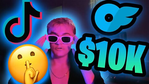 Get Viral on TikTok and Boost Your OnlyFans Subscribers! The Secret!