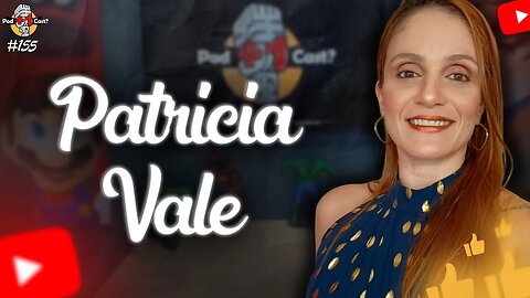 PATRÍCIA VALE | Diretora Pedagógica do Grupo Madre Tereza | POD +1 CAST? | EP #155