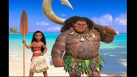 Moana and Maui reunite and set sail in Moana 2 official trailer