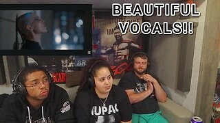 Tommee Profitt & Skylar Grey - Numb [REACTION]