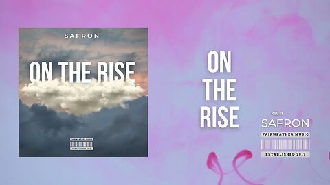 ON THE RISE - SAFRON