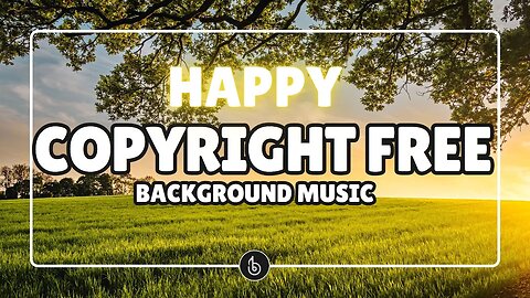 [BGM] Copyright FREE Background Music | Good Days by Yung Logos