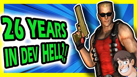 🔥 Games Spent LONGEST in Development HELL | Fact Hunt | Larry Bundy Jr