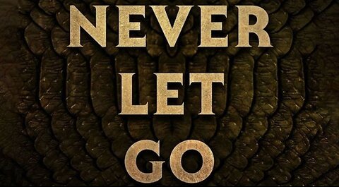 Never Let Go - (2024) - Official Trailer #halleberry #horror #thriller #mystery #familybonds #MRV