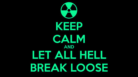 2 MONTHS AND ALL HELL WILL BREAK LOOSE IN AMERICA! #BILLGATES