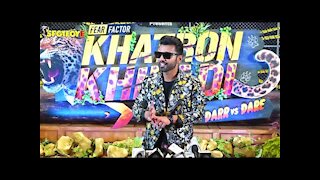 Khatron Ke Khiladi 11 Launch Event: Rahul Vaidya Talks About His Journey