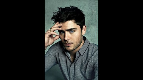 Zac efron tribute