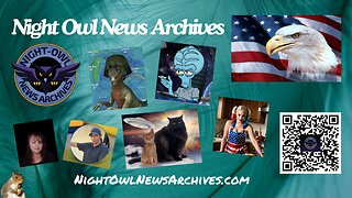 Night Owl News Archives - 09/09/2024