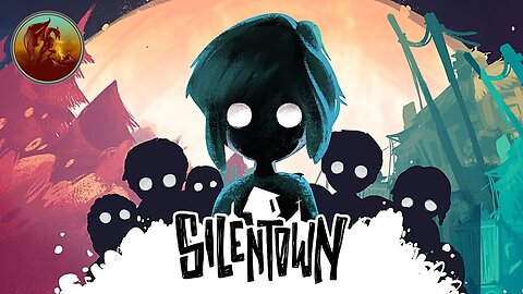 Children of Silentown | Where'd The Fun Go