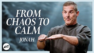 When Your Emotions Are Out of Control - Craig Groeschel