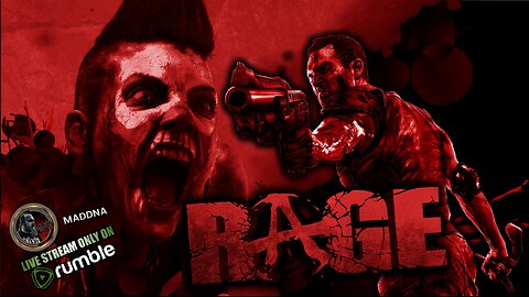 RAGE 01