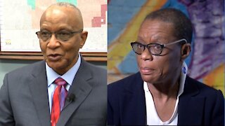 Race for Omaha City Council District 2: Ben Gray vs. Juanita Johnson