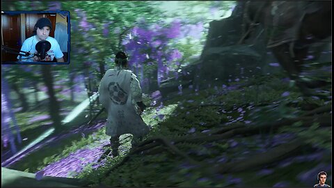 Ghost of Tsushima +18#103