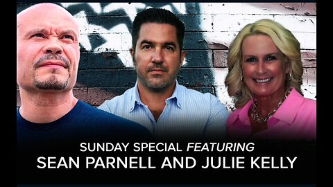 The Dan Bongino Show Sunday Special