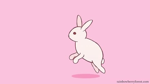 bunny hop (animation)