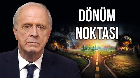 DÖNÜM NOKTASI