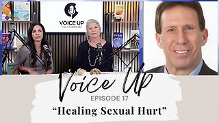 Healing Sexual Hurt