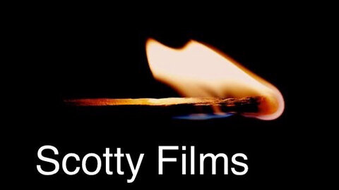 The Prodigy - Firestarter - Scotty Films - We've Gotta Rope Em All In