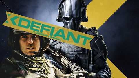 🔴LIVE XDEFIANT || DROPS ON ! || TDM & ZONE CONTROL