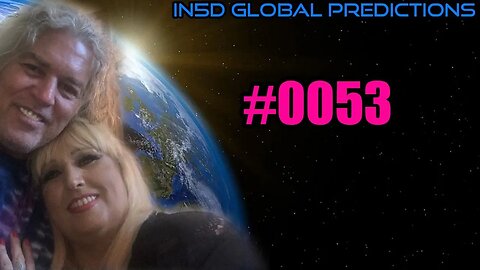 IN5D Global Predictions -Psychically And Gregg Prescott June 27, 2023