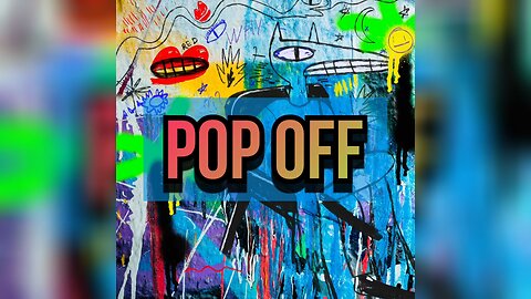 4. Poppin’ Off - “Hip Hop, Murder, Mistakes, Maturity” w/Mr. King pt.1