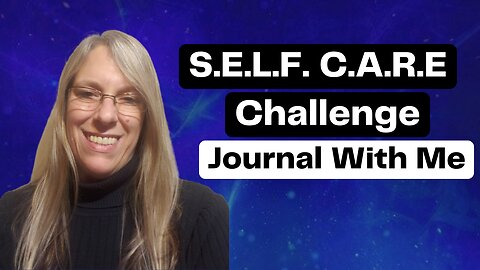 How do you accept what is when you avoid looking within?😶 #selfcarechallenge