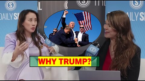 Allison Huynh: Why Trump?