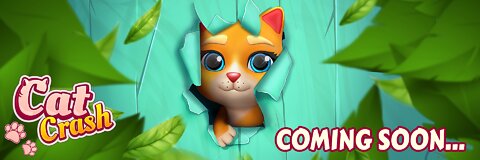 Kitty Crash: Cat Simulator Game