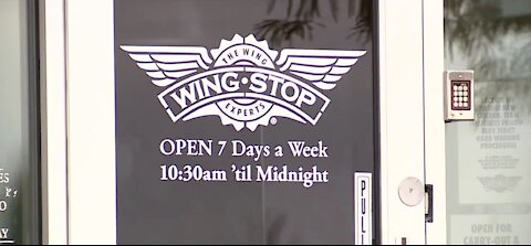 Wingstop lands on Dirty Dining with 3 imminent health hazards, 43 demerits