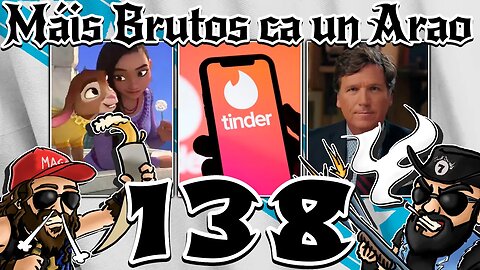 🐗 Episodio 138 🐗 Casi todo malo