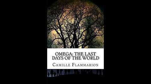 Omega: The Last Days of the World by Camille Flammarion - Audiobook