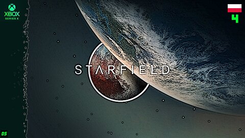 Starfield 🪐 #4 | PRACA DLA ŻOŁNIERZA