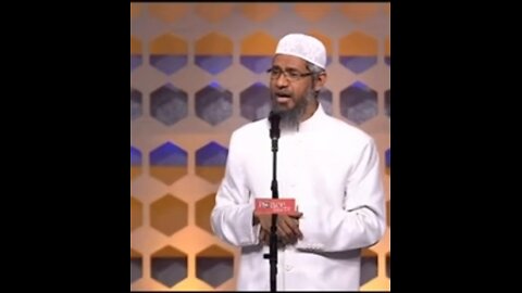 Dr. Zakir Naik, The Prominent Islamic Scholar