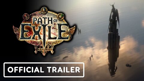 Path of Exile: Lake of Kalandra - Official Trailer