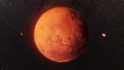 Musk Announces Unmanned Mars Flights in 2 Years, Manned in 4