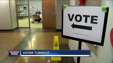 Expert weighs in on voter turnout after state and local primary election