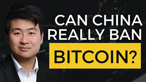 The State of Bitcoin in China with Roger Huang