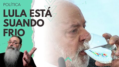 LULA está MORRENDO de MEDO da VOLTA de BOLSONARO e tem RAZÃO PARA ISSO: O EFEITO DILMA 2 se APROXIMA