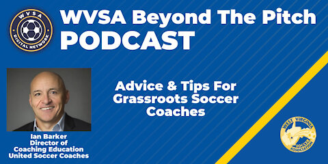 How Grassroots Soccer Coaches Should Think Of Training Sessions Due To COVID