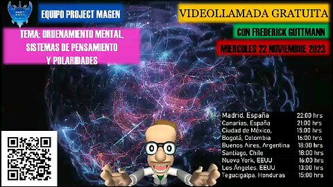 "Ordenamiento Mental, Sistemas de Pensamiento y Polaridades"