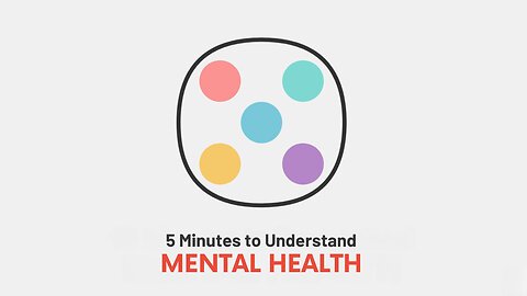 Every Mental Health Disorder Explained Under 10 Minutes