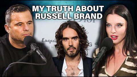 My Truth About Russell Brand and The Sachsgate scandal - Georgina Baillie Tells All