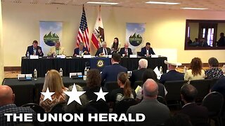 House Natural Resources Hearing on Examining California’s Water Supply