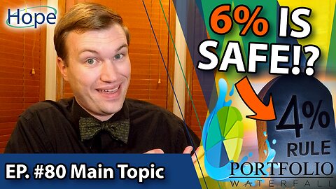 Portfolio Waterfall Explained - Main Topic #80