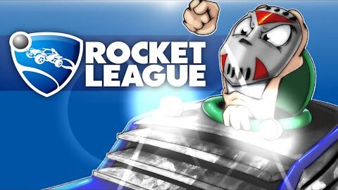 Rocket League - RUMBLE!!!!!! (DeliriToonz Vs BryceWrecker) Best of 3!