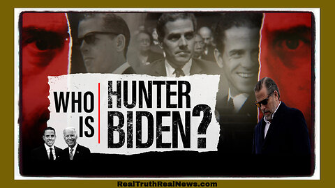 🎬⚖️ FULL Documentary: "Who is Hunter Biden"? ✮⋆˙ The Biden Crime Family EXPOSED! Narrated by Judge Janine Pirro