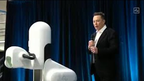 ‘Mind- Pong’? Tech Guru Elon Musk Says He Wired Up Monkey’s Brain to Play Video Games!