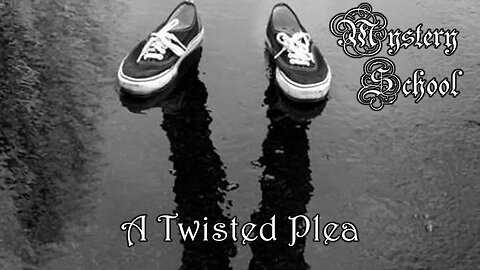 A Twisted Plea - Mystery School 124