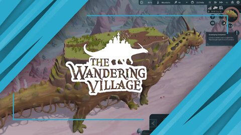 The Wandering Village - Ep 07 - Requin87