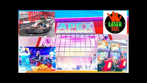 Apex Entertainment Marlborough MA